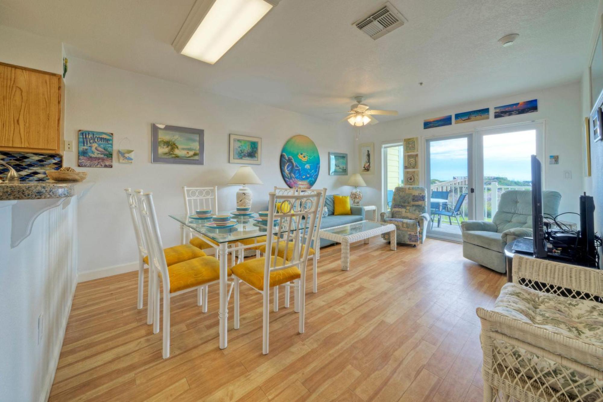 Salt Sun By Avantstay Beach Access Pool Port Aransas Exterior foto